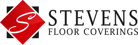 Logo | Stevens Floor Coverings