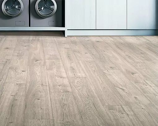 Best Flooring For Your Laundry Room | Stevens Floor Coverings