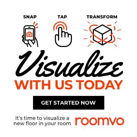 Roomvo visualize | Stevens Floor Coverings