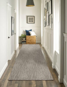 Hallway Area Rug | Stevens Floor Coverings