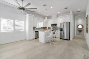 Tile for Texas Homes | Stevens Floor Coverings