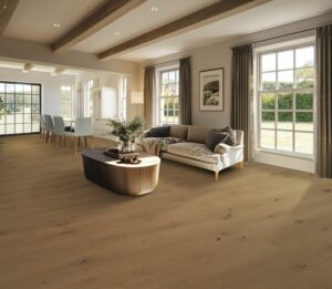 Mohawk PureTech Floors | Stevens Floor Coverings