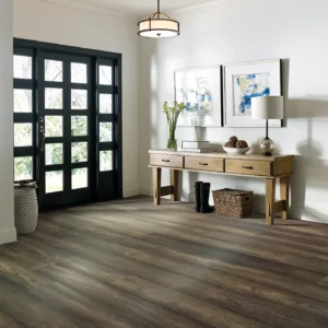 Hardwood Entryway Flooring | Stevens Floor Coverings