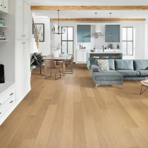 Living & Dining Area Laminate Flooring | Stevens Floor Coverings